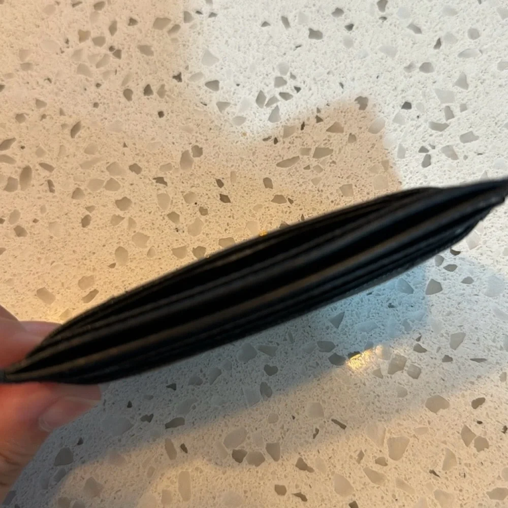 YSL Card Case - Picture 8 of 12